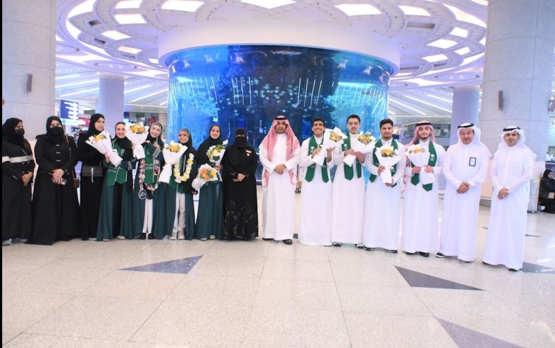 ملتقى "وائم" .. ملتقى "وائم" ..